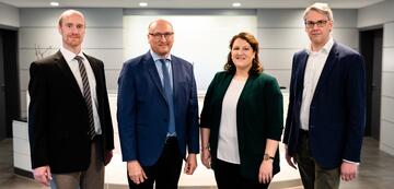 Kanzleiinformationen