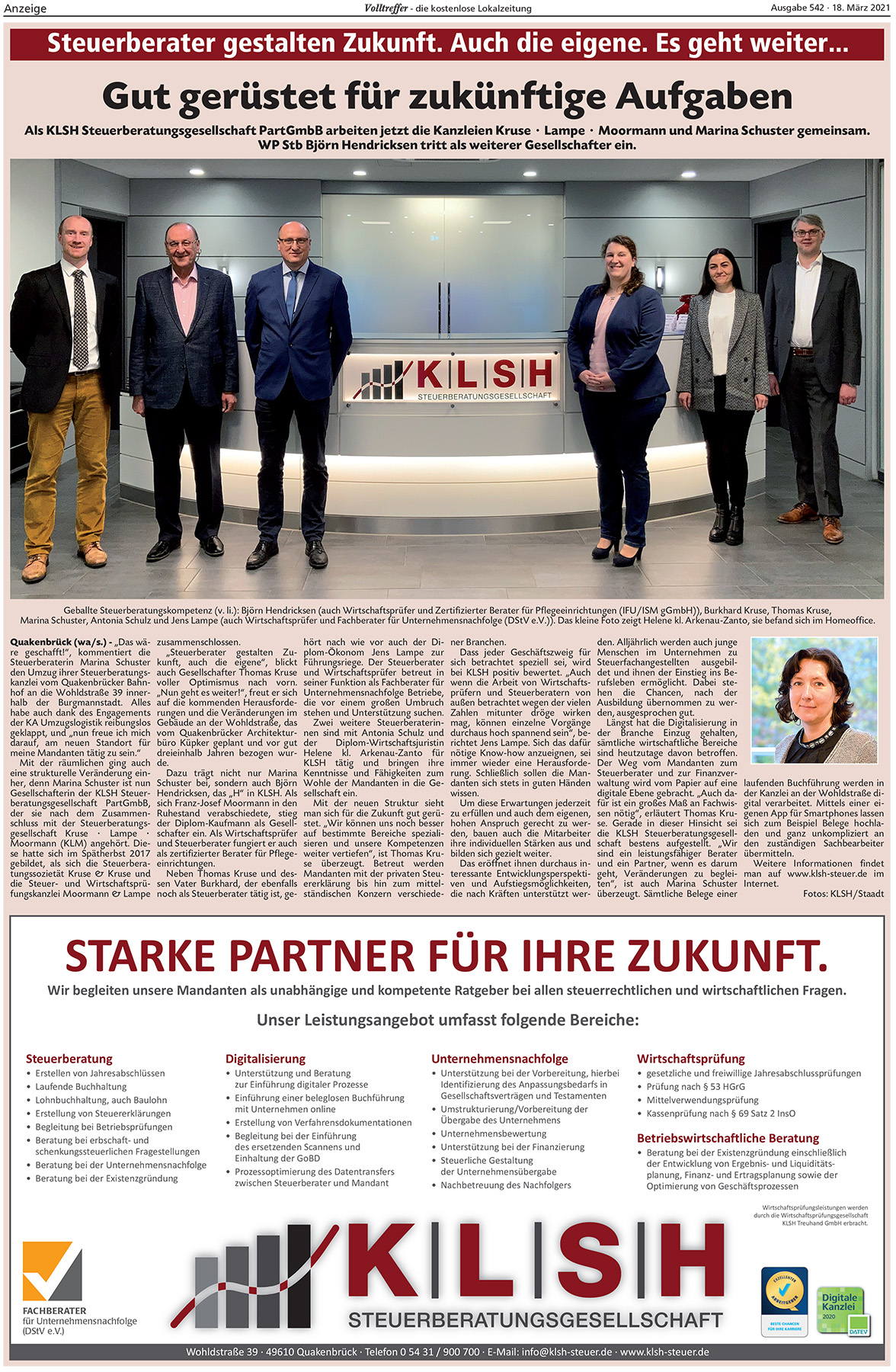 KLSH_Anzeige_Volltreffer_18032021